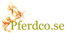 Pferdco HB Logo